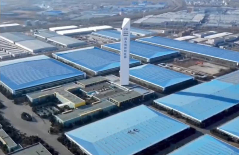 媒体看远大 | 到更远大的海外市场去逐浪